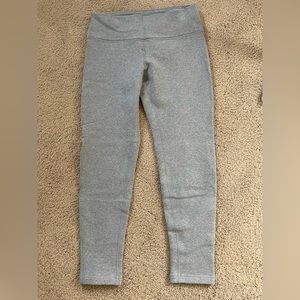 Lululemon fleece lined leggings